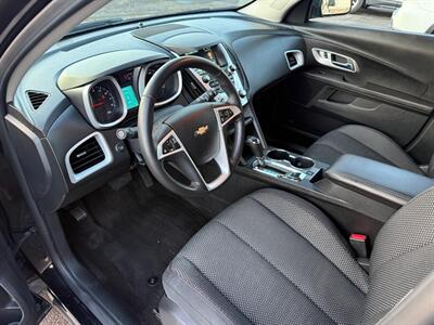 2016 Chevrolet Equinox LT   - Photo 9 - Elkhart, IN 46514