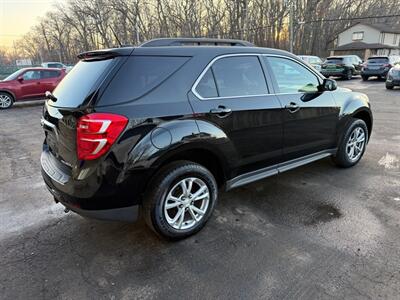 2016 Chevrolet Equinox LT   - Photo 5 - Elkhart, IN 46514