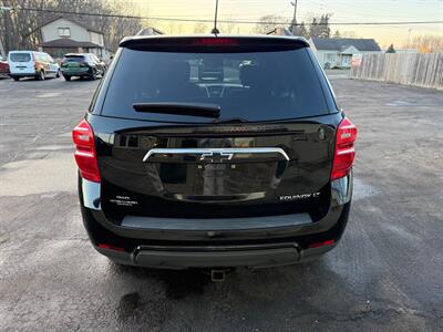 2016 Chevrolet Equinox LT   - Photo 4 - Elkhart, IN 46514