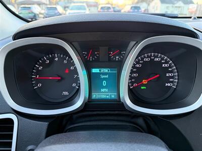 2016 Chevrolet Equinox LT   - Photo 20 - Elkhart, IN 46514