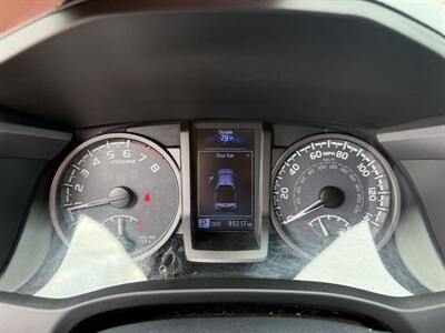 2017 Toyota Tacoma TRD Off-Road - Photo 22 - Elkhart, IN 46514