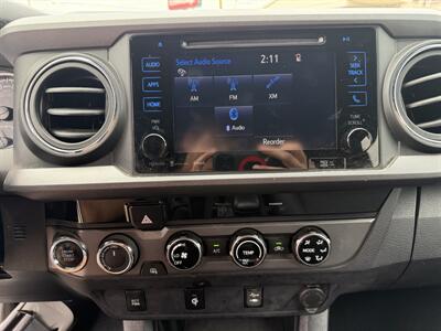 2017 Toyota Tacoma TRD Off-Road - Photo 20 - Elkhart, IN 46514
