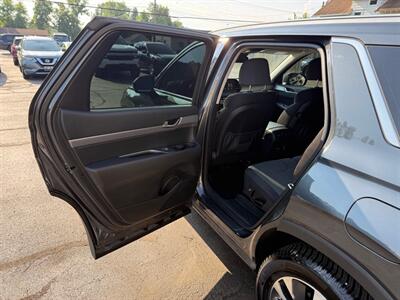 2020 Hyundai PALISADE SEL   - Photo 10 - Elkhart, IN 46514