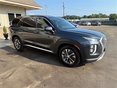 2020 Hyundai PALISADE SEL   - Photo 6 - Elkhart, IN 46514