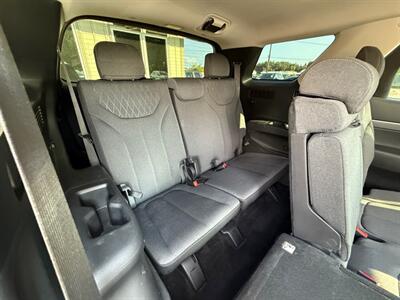 2020 Hyundai PALISADE SEL   - Photo 13 - Elkhart, IN 46514