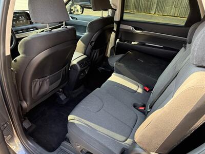 2020 Hyundai PALISADE SEL   - Photo 9 - Elkhart, IN 46514