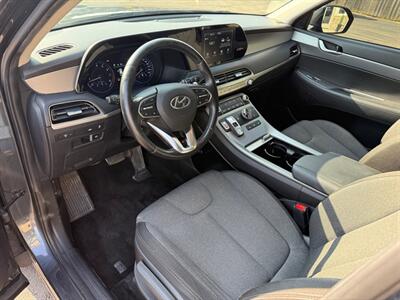 2020 Hyundai PALISADE SEL   - Photo 11 - Elkhart, IN 46514