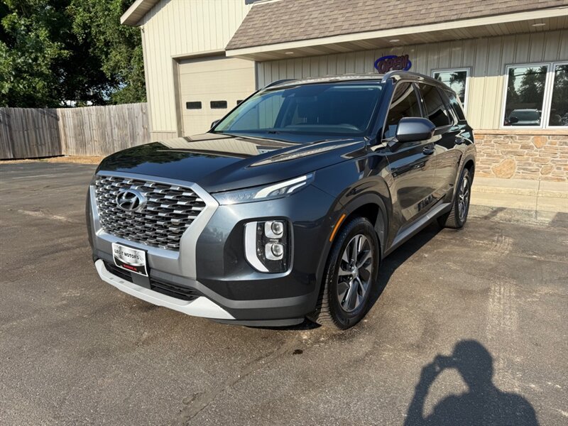 2020 Hyundai PALISADE SEL - Photo 1 - Elkhart, IN 46514