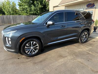 2020 Hyundai PALISADE SEL   - Photo 2 - Elkhart, IN 46514
