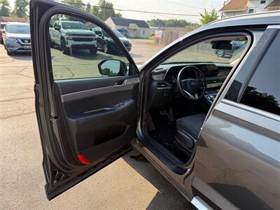 2020 Hyundai PALISADE SEL   - Photo 8 - Elkhart, IN 46514