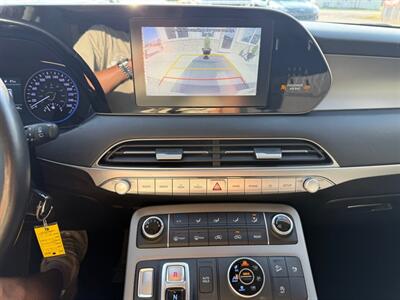 2020 Hyundai PALISADE SEL   - Photo 19 - Elkhart, IN 46514