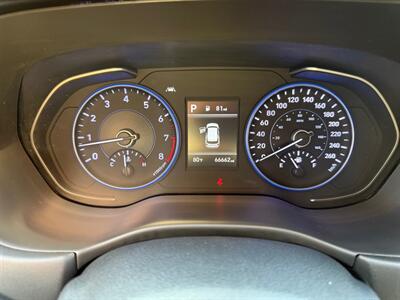 2020 Hyundai PALISADE SEL   - Photo 20 - Elkhart, IN 46514