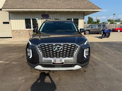 2020 Hyundai PALISADE SEL   - Photo 7 - Elkhart, IN 46514