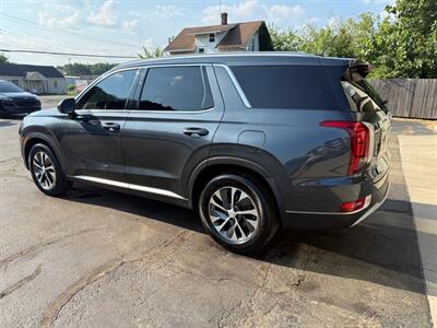 2020 Hyundai PALISADE SEL   - Photo 4 - Elkhart, IN 46514