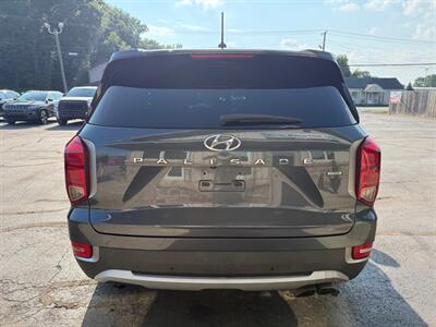 2020 Hyundai PALISADE SEL   - Photo 5 - Elkhart, IN 46514