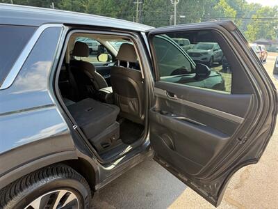 2020 Hyundai PALISADE SEL   - Photo 12 - Elkhart, IN 46514