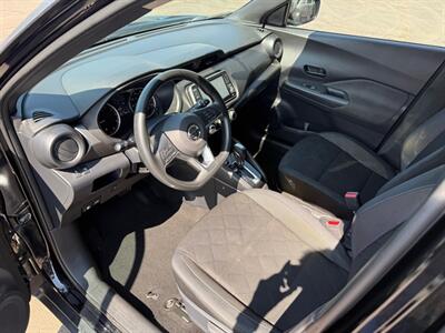2019 Nissan Kicks S   - Photo 9 - Elkhart, IN 46514