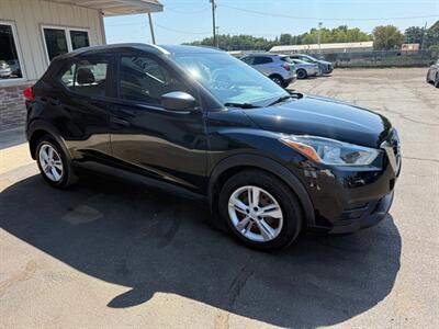 2019 Nissan Kicks S   - Photo 6 - Elkhart, IN 46514