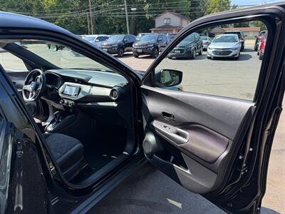 2019 Nissan Kicks S   - Photo 15 - Elkhart, IN 46514