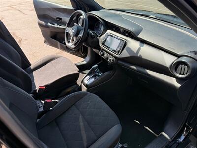 2019 Nissan Kicks S   - Photo 16 - Elkhart, IN 46514