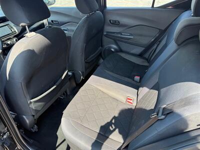 2019 Nissan Kicks S   - Photo 11 - Elkhart, IN 46514