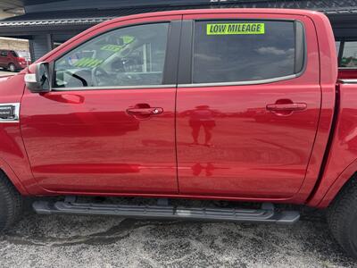 2021 Ford Ranger Lariat   - Photo 3 - Elkhart, IN 46514