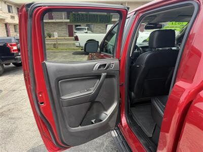 2021 Ford Ranger Lariat   - Photo 12 - Elkhart, IN 46514
