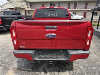2021 Ford Ranger Lariat   - Photo 5 - Elkhart, IN 46514