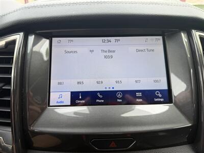 2021 Ford Ranger Lariat   - Photo 21 - Elkhart, IN 46514