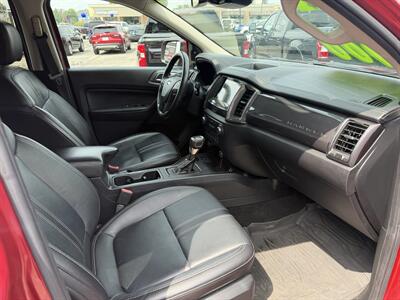 2021 Ford Ranger Lariat   - Photo 17 - Elkhart, IN 46514