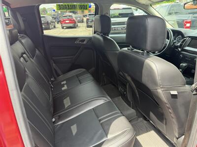 2021 Ford Ranger Lariat   - Photo 15 - Elkhart, IN 46514