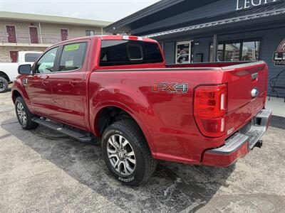 2021 Ford Ranger Lariat   - Photo 4 - Elkhart, IN 46514