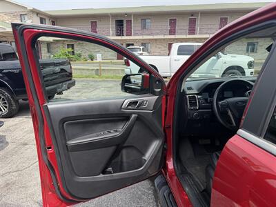 2021 Ford Ranger Lariat   - Photo 10 - Elkhart, IN 46514