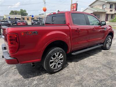 2021 Ford Ranger Lariat   - Photo 6 - Elkhart, IN 46514