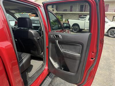 2021 Ford Ranger Lariat   - Photo 14 - Elkhart, IN 46514