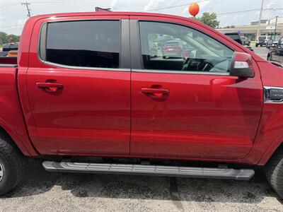 2021 Ford Ranger Lariat   - Photo 7 - Elkhart, IN 46514