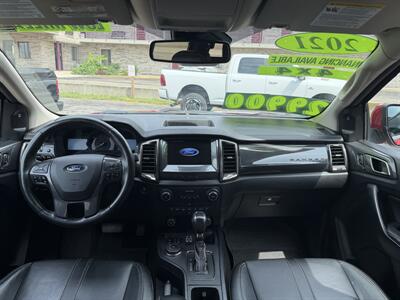 2021 Ford Ranger Lariat   - Photo 19 - Elkhart, IN 46514