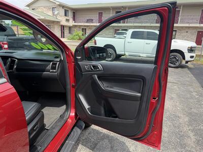 2021 Ford Ranger Lariat   - Photo 16 - Elkhart, IN 46514