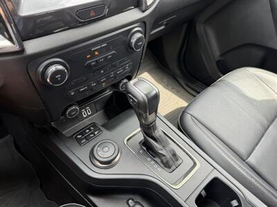 2021 Ford Ranger Lariat   - Photo 20 - Elkhart, IN 46514