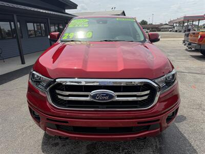 2021 Ford Ranger Lariat   - Photo 9 - Elkhart, IN 46514