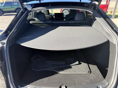 2025 Tesla Model Y Long Range   - Photo 13 - Elkhart, IN 46514