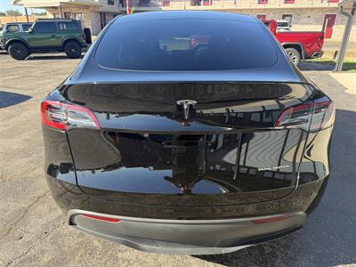 2025 Tesla Model Y Long Range   - Photo 6 - Elkhart, IN 46514