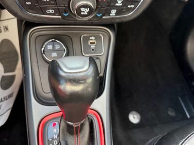 2018 Jeep Compass TRAILHAWK   - Photo 22 - Elkhart, IN 46514