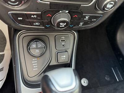 2018 Jeep Compass TRAILHAWK   - Photo 24 - Elkhart, IN 46514
