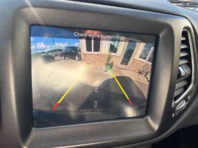 2018 Jeep Compass TRAILHAWK   - Photo 23 - Elkhart, IN 46514