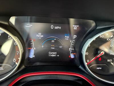 2018 Jeep Compass TRAILHAWK   - Photo 19 - Elkhart, IN 46514