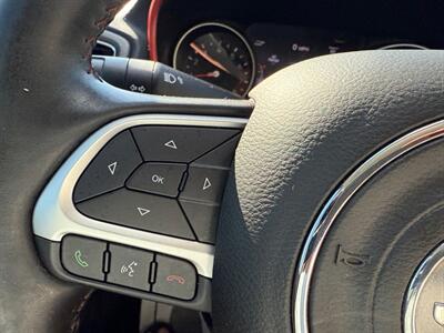 2018 Jeep Compass TRAILHAWK   - Photo 25 - Elkhart, IN 46514