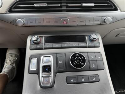 2022 Hyundai PALISADE SEL   - Photo 25 - Elkhart, IN 46514