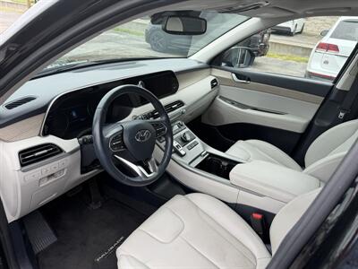 2022 Hyundai PALISADE SEL   - Photo 12 - Elkhart, IN 46514