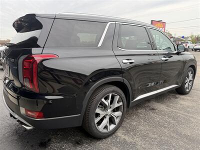 2022 Hyundai PALISADE SEL   - Photo 7 - Elkhart, IN 46514